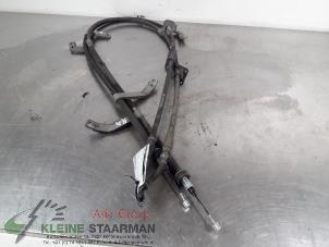 Used Parking brake cable Hyundai i30 (PDEB5/PDEBB/PDEBD/PDEBE) 1.4 T-GDI 16V Price on request offered by Kleine Staarman B.V. Autodemontage