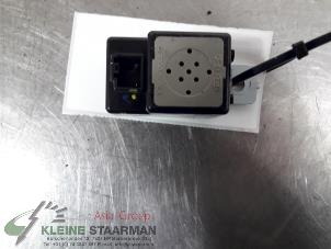 Used Alarm siren Hyundai i30 (PDEB5/PDEBB/PDEBD/PDEBE) 1.4 T-GDI 16V Price on request offered by Kleine Staarman B.V. Autodemontage