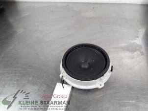 Used Speaker Hyundai i30 (PDEB5/PDEBB/PDEBD/PDEBE) 1.4 T-GDI 16V Price on request offered by Kleine Staarman B.V. Autodemontage