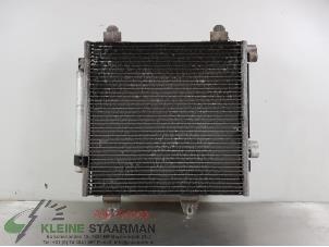 Used Air conditioning radiator Toyota Aygo (B10) 1.0 12V VVT-i Price € 35,00 Margin scheme offered by Kleine Staarman B.V. Autodemontage