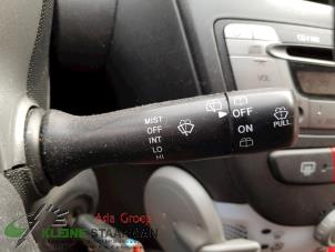 Used Wiper switch Toyota Aygo (B10) 1.0 12V VVT-i Price on request offered by Kleine Staarman B.V. Autodemontage