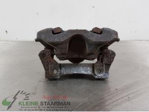 Used Rear brake calliper, left Lexus GS (..S19) 450h 3.5 V6 24V Price on request offered by Kleine Staarman B.V. Autodemontage