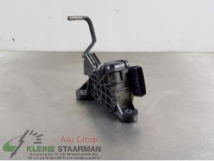 Used Throttle pedal position sensor Lexus GS (..S19) 450h 3.5 V6 24V Price on request offered by Kleine Staarman B.V. Autodemontage