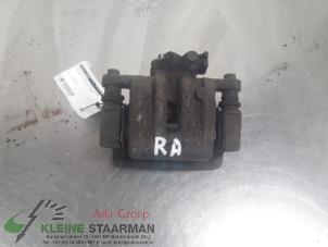 Used Rear brake calliper, right Chevrolet Captiva (C100) 2.4 16V 4x2 Price on request offered by Kleine Staarman B.V. Autodemontage