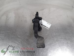 Used Throttle pedal position sensor Mitsubishi ASX 1.8 DI-D MIVEC 16V 4x4 Price on request offered by Kleine Staarman B.V. Autodemontage
