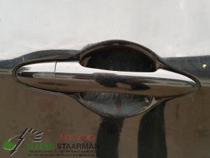 Used Door handle 2-door, right Kia Picanto (TA) 1.2 16V Price on request offered by Kleine Staarman B.V. Autodemontage