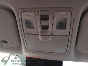 Usagé Eclairage intérieur avant Hyundai i20 (GBB) 1.4i 16V Prix sur demande proposé par Kleine Staarman B.V. Autodemontage