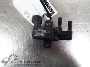 Used Vacuum valve Daihatsu Cuore (L251/271/276) 1.0 12V DVVT Price on request offered by Kleine Staarman B.V. Autodemontage