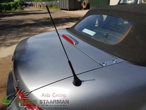 Used Antenna Mazda MX-5 (NC18/1A) 1.8i 16V Price on request offered by Kleine Staarman B.V. Autodemontage