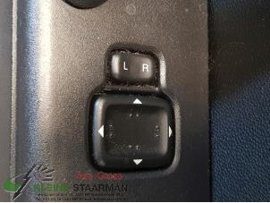 Gebrauchte Spiegel Schalter Mazda MX-5 (NC18/1A) 1.8i 16V Preis auf Anfrage angeboten von Kleine Staarman B.V. Autodemontage