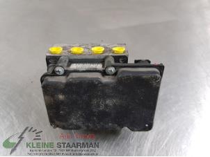 Used ABS pump Mazda MX-5 (NC18/1A) 1.8i 16V Price on request offered by Kleine Staarman B.V. Autodemontage