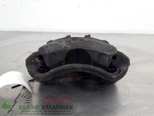 Used Front brake calliper, left Hyundai Getz 1.1i 12V Price on request offered by Kleine Staarman B.V. Autodemontage