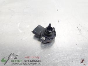 Used Mapping sensor (intake manifold) Hyundai i10 (F5) 1.1i 12V Price on request offered by Kleine Staarman B.V. Autodemontage
