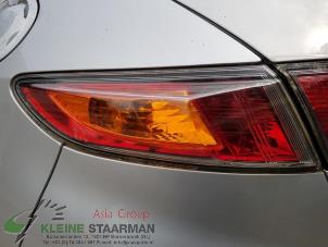 Used Taillight, left Honda Civic (FK/FN) 1.8i VTEC 16V Price on request offered by Kleine Staarman B.V. Autodemontage