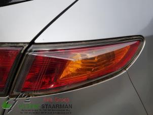 Used Taillight, right Honda Civic (FK/FN) 1.8i VTEC 16V Price on request offered by Kleine Staarman B.V. Autodemontage
