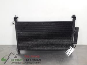 Used Air conditioning radiator Honda Civic (FK/FN) 1.8i VTEC 16V Price € 35,00 Margin scheme offered by Kleine Staarman B.V. Autodemontage