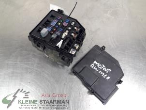 Usagé Boîte à fusibles Honda Civic (FK/FN) 1.8i VTEC 16V Prix sur demande proposé par Kleine Staarman B.V. Autodemontage