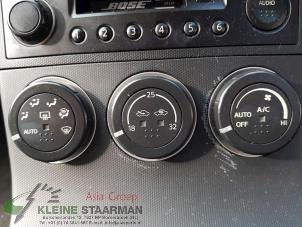 Usagé Panneau de commandes chauffage Nissan 350 Z (Z33) 3.5 V6 24V Prix sur demande proposé par Kleine Staarman B.V. Autodemontage