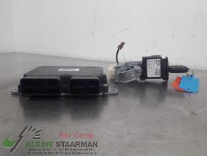 Used Ignition lock + computer Nissan 350 Z (Z33) 3.5 V6 24V Price on request offered by Kleine Staarman B.V. Autodemontage