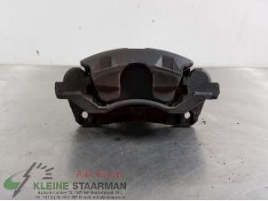 Used Front brake calliper, left Mazda 6 Sport (GG14) 2.0i 16V Price on request offered by Kleine Staarman B.V. Autodemontage