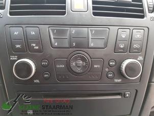 Used Heater control panel Nissan Almera (N16) 1.8 16V Price on request offered by Kleine Staarman B.V. Autodemontage