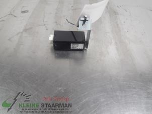 Used Central door locking module Mazda 5 (CR19) 1.8i 16V Price on request offered by Kleine Staarman B.V. Autodemontage