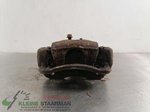 Used Rear brake calliper, right Kia Rio III (UB) 1.2 CVVT 16V Price on request offered by Kleine Staarman B.V. Autodemontage