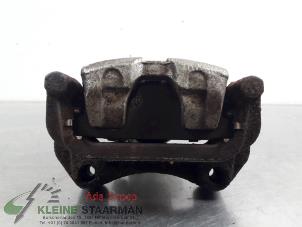 Used Rear brake calliper, left Mazda 6 Sportbreak (GY19/89) 2.0i 16V Price on request offered by Kleine Staarman B.V. Autodemontage