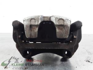 Używane Zacisk hamulcowy prawy tyl Mazda 6 Sportbreak (GY19/89) 2.0i 16V Cena na żądanie oferowane przez Kleine Staarman B.V. Autodemontage
