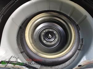 Used Spare wheel Mazda 6 Sportbreak (GY19/89) 2.0i 16V Price on request offered by Kleine Staarman B.V. Autodemontage