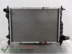 Used Radiator Chevrolet Matiz 0.8 Price on request offered by Kleine Staarman B.V. Autodemontage