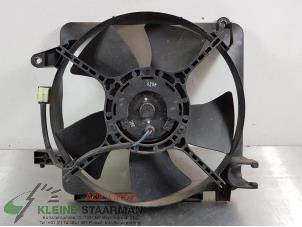 Used Cooling fan housing Chevrolet Matiz 0.8 Price on request offered by Kleine Staarman B.V. Autodemontage