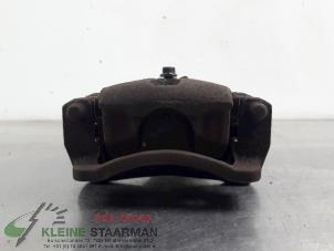 Used Rear brake calliper, right Hyundai i10 (F5) 1.1i 12V Price on request offered by Kleine Staarman B.V. Autodemontage