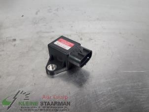 Used Airbag sensor Nissan Qashqai (J11) 1.2 DIG-T 16V Price on request offered by Kleine Staarman B.V. Autodemontage