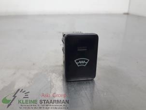 Used Frontscreen heating switch Mitsubishi Outlander (GF/GG) 2.0 16V PHEV 4x4 Price on request offered by Kleine Staarman B.V. Autodemontage