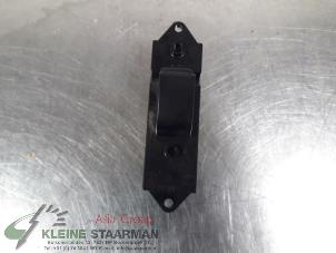 Used Electric window switch Mitsubishi Outlander (CW) 2.0 16V 4x2 Price on request offered by Kleine Staarman B.V. Autodemontage