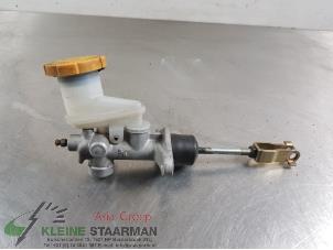 Used Clutch pump Subaru Outback (BP) 2.5 16V Price on request offered by Kleine Staarman B.V. Autodemontage