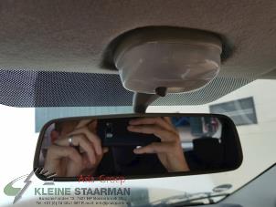 Used Rear view mirror Nissan Pixo (D31S) 1.0 12V Price on request offered by Kleine Staarman B.V. Autodemontage