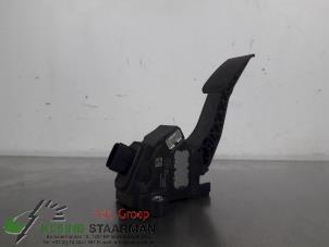 Used Throttle pedal position sensor Toyota Aygo (B10) 1.0 12V VVT-i Price on request offered by Kleine Staarman B.V. Autodemontage