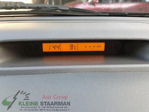Used Interior display Suzuki Swift (ZA/ZC/ZD1/2/3/9) 1.3 VVT 16V Price on request offered by Kleine Staarman B.V. Autodemontage
