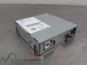 Used Navigation module Nissan Primera Wagon (W12) 2.0 16V Price on request offered by Kleine Staarman B.V. Autodemontage