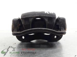 Used Rear brake calliper, right Kia Rio III (UB) 1.2 CVVT 16V Price on request offered by Kleine Staarman B.V. Autodemontage