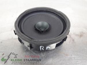 Usagé Haut-parleur Mitsubishi Outlander (CW) 2.0 16V 4x2 Prix sur demande proposé par Kleine Staarman B.V. Autodemontage