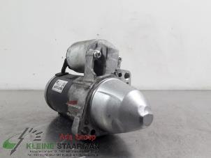 Usados Motor de arranque Mitsubishi Outlander (GF/GG) 2.0 16V 4x2 Precio € 51,43 IVA incluido ofrecido por Kleine Staarman B.V. Autodemontage