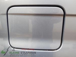 Used Tank cap cover Chevrolet Kalos (SF48) 1.4 16V Price on request offered by Kleine Staarman B.V. Autodemontage