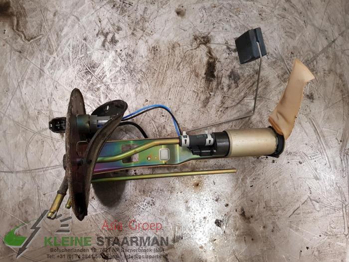 Pompe à Carburant Suzuki DF-140A – TRE-ROSSO – Neuve – Réf. 15200-92J00-000