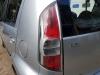 Tylne swiatlo pozycyjne lewe z Daihatsu Sirion 2 (M3), 2005 1.3 16V DVVT, Hatchback, Benzyna, 1.298cc, 64kW (87pk), FWD, K3VE, 2005-01 / 2008-03, M301; M321 2006