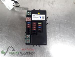 Used Fuse box Hyundai i10 (B5) 1.0 12V Price on request offered by Kleine Staarman B.V. Autodemontage