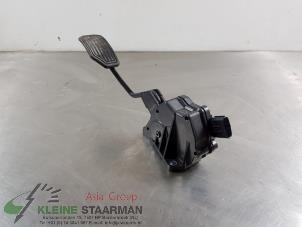 Used Throttle pedal position sensor Toyota RAV4 (A3) 2.2 D-4D 16V 4x4 Price on request offered by Kleine Staarman B.V. Autodemontage
