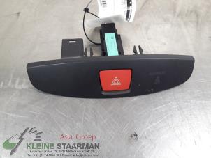 Used Panic lighting switch Mazda 2 (DE) 1.3 16V S-VT Price on request offered by Kleine Staarman B.V. Autodemontage
